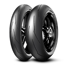 Sport Bike Tyres