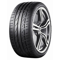 Sport Car Tyres